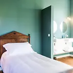 Bed & Breakfast Chateau Sigalas Rabaud Bommes
