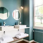 Chateau Sigalas Rabaud Bed & Breakfast