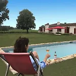 Chateau Sigalas Rabaud Bed & Breakfast Bommes