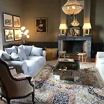 Bed & Breakfast Chateau Sigalas Rabaud 4*