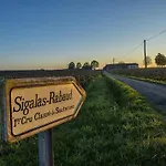 Chateau Sigalas Rabaud