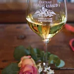 Bed & Breakfast Chateau Sigalas Rabaud 4*