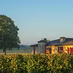 Chateau Sigalas Rabaud 4* Bommes