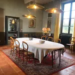 Bed & Breakfast Chateau Sigalas Rabaud Bommes