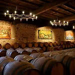 Chateau Sigalas Rabaud Bed & Breakfast 4*