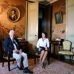 Chateau Sigalas Rabaud 4*