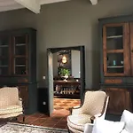 Bed & Breakfast Chateau Sigalas Rabaud Bommes