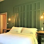 Chateau Sigalas Rabaud 4*