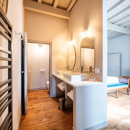 Bed and breakfast Chateau Sigalas Rabaud Bommes