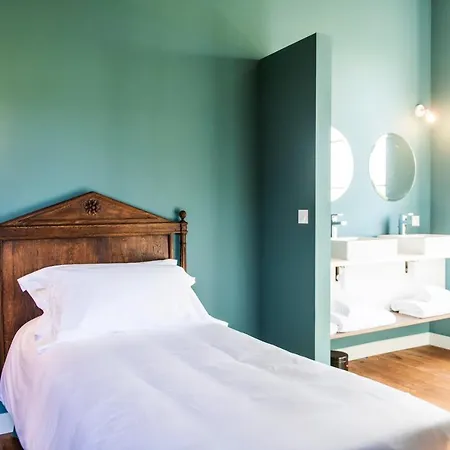 Bed & Breakfast Chateau Sigalas Rabaud Bommes