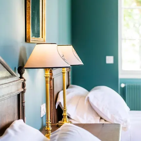 Chateau Sigalas Rabaud 4* Bommes