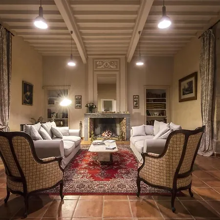 Chateau Sigalas Rabaud Bed and breakfast