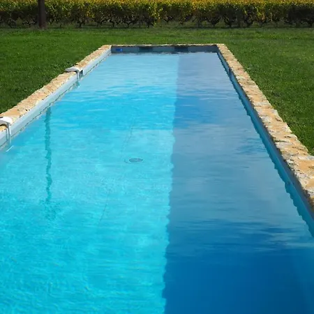 Chateau Sigalas Rabaud Bed and breakfast 4*