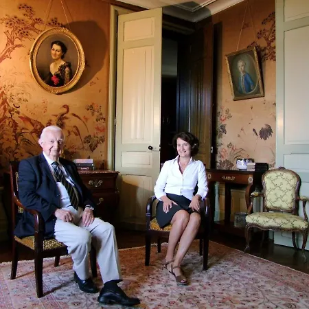 Chateau Sigalas Rabaud 4*