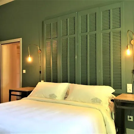 Chateau Sigalas Rabaud 4*