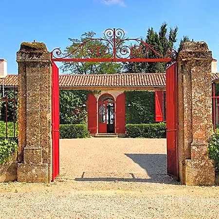 Chateau Sigalas Rabaud