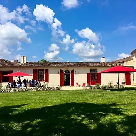 Chateau Sigalas Rabaud 4*