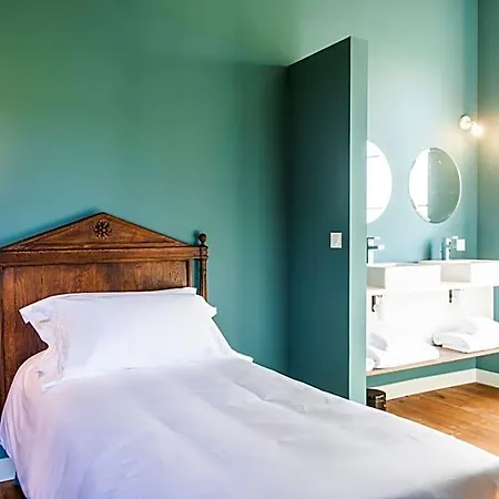Chateau Sigalas Rabaud Bed and breakfast Bommes