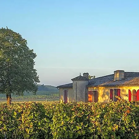 Chateau Sigalas Rabaud 4*