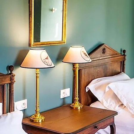 Chateau Sigalas Rabaud 4*