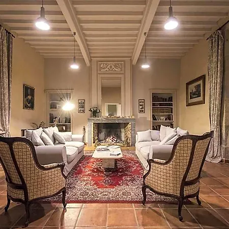 Chateau Sigalas Rabaud Frühstückspension 4*