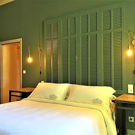 Chateau Sigalas Rabaud 4* Bommes