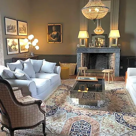 Chateau Sigalas Rabaud 4*