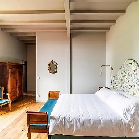 Chateau Sigalas Rabaud 4*