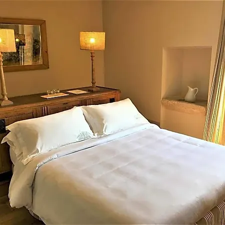 Chateau Sigalas Rabaud Frühstückspension 4*