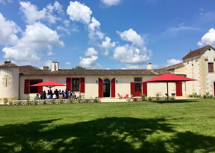 Chateau Sigalas Rabaud Bommes