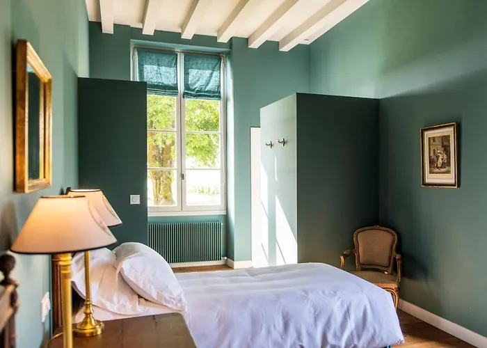 Chateau Sigalas Rabaud