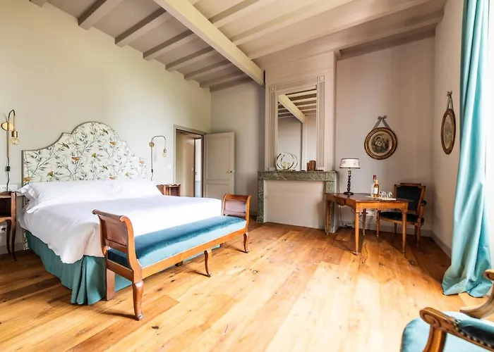 Chateau Sigalas Rabaud Bommes