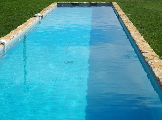 Château Sigalas Rabaud Alojamento de Acomodação e Pequeno-almoço 4*