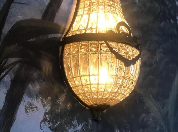 Nocleg ze śniadaniem Chateau Sigalas Rabaud 4*