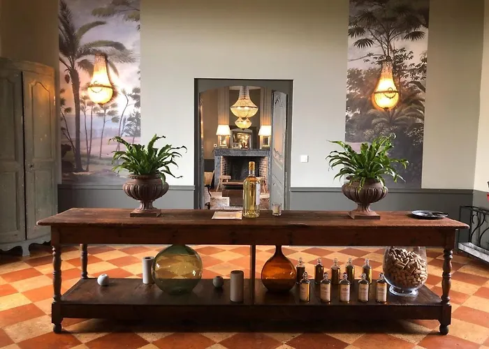 Château Sigalas Rabaud