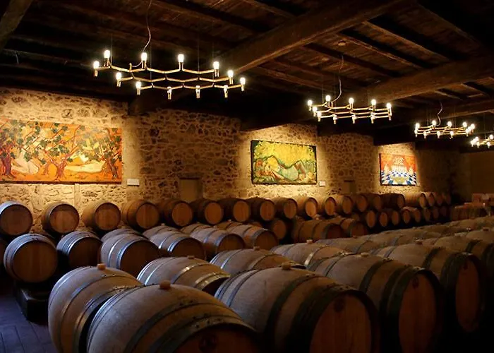 Château Sigalas Rabaud Alojamento de Acomodação e Pequeno-almoço 4*