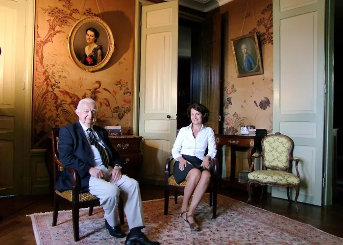 Château Sigalas Rabaud 4*