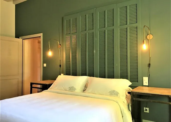 Chateau Sigalas Rabaud 4*